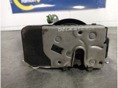 Recambio de cerradura puerta delantera derecha para opel vectra b berlina básico (1999) | 0.95 - ... básico (1999) | 0.95 - ...  2