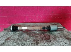 Recambio de transmision delantera derecha para peugeot 106 (s1) 1.1 | 0.91 - ... 1.1 | 0.91 - ... referencia OEM IAM    2