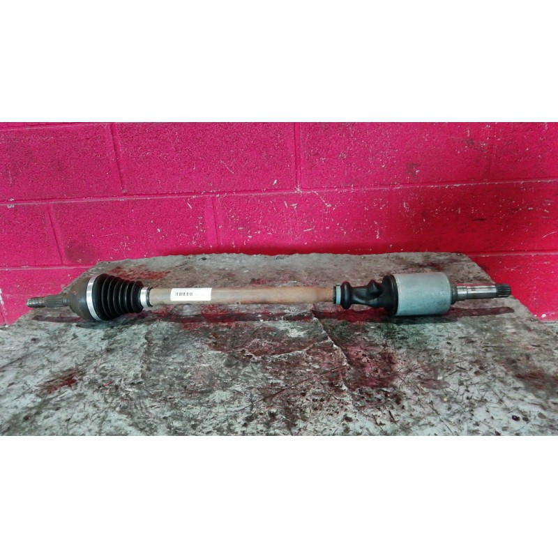 Recambio de transmision delantera derecha para peugeot 106 (s1) 1.1 | 0.91 - ... 1.1 | 0.91 - ... referencia OEM IAM   