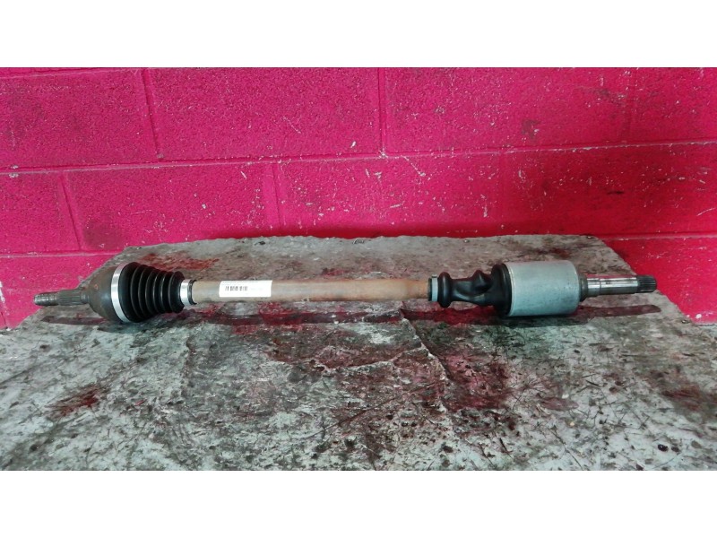 Recambio de transmision delantera derecha para peugeot 106 (s1) 1.1 | 0.91 - ... 1.1 | 0.91 - ... referencia OEM IAM   