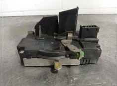 Recambio de cerradura puerta delantera izquierda para opel vectra b berlina básico (1999) | 0.95 - ... básico (1999) | 0.95 - ..