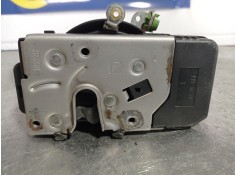 Recambio de cerradura puerta delantera izquierda para opel vectra b berlina básico (1999) | 0.95 - ... básico (1999) | 0.95 - .. 2