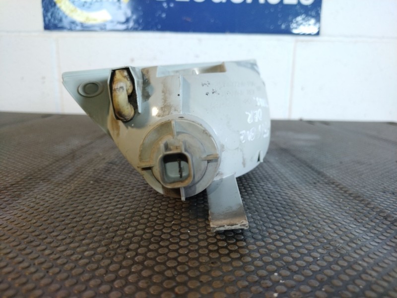 Recambio de faro antiniebla trasero derecho para ford focus 1.6 ghia referencia OEM IAM YS4X15K272A  