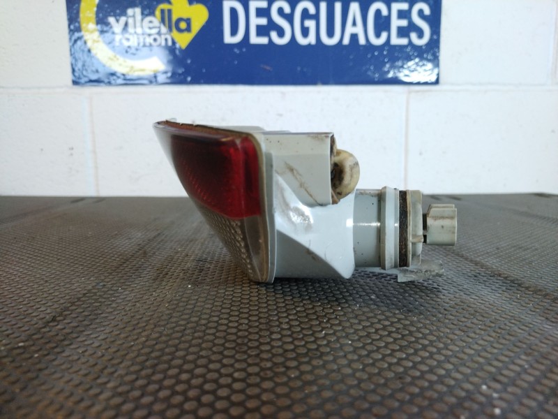 Recambio de faro antiniebla trasero derecho para ford focus 1.6 ghia referencia OEM IAM YS4X15K272A  