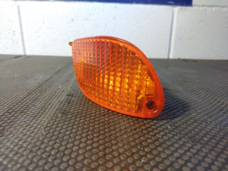 Recambio de piloto delantero derecho para ford focus 1.6 ghia referencia OEM IAM XS4X13368A  