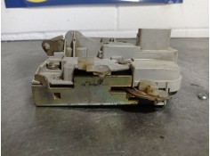 Recambio de cerradura puerta delantera izquierda para citroen c5 berlina 1.6 16v hdi fap referencia OEM IAM   