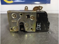 Recambio de cerradura puerta delantera izquierda para citroen c5 berlina 1.6 16v hdi fap referencia OEM IAM    2