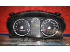 Recambio de cuadro instrumentos para hyundai getz (tb) 1.1 gl | 0.02 - ... 1.1 gl | 0.02 - ... referencia OEM IAM 11000909210H 9