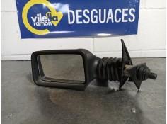 Recambio de retrovisor izquierdo para seat ronda ronda 1.2 l referencia OEM IAM MANUAL
