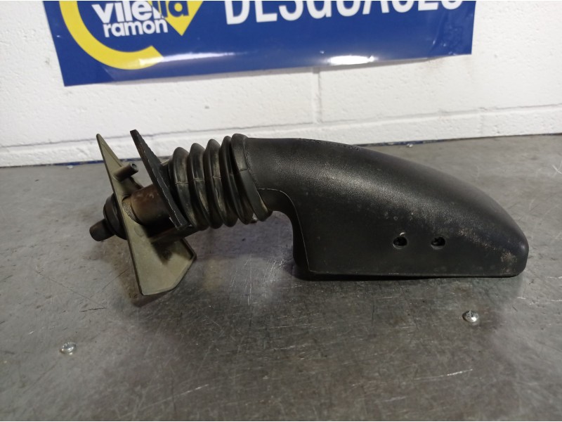 Recambio de retrovisor izquierdo para seat ronda ronda 1.2 l referencia OEM IAM MANUAL   Recambio de retrovisor izquierdo para seat ronda ronda 1.2 l referencia OEM IAM MANUAL