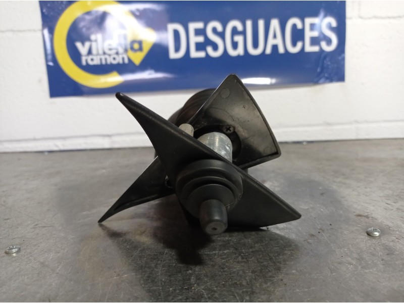 Recambio de retrovisor izquierdo para seat ronda ronda 1.2 l referencia OEM IAM MANUAL   Recambio de retrovisor izquierdo para seat ronda ronda 1.2 l referencia OEM IAM MANUAL