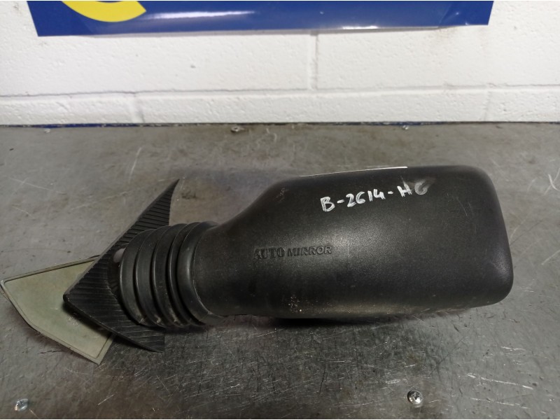 Recambio de retrovisor izquierdo para seat ronda ronda 1.2 l referencia OEM IAM MANUAL   Recambio de retrovisor izquierdo para seat ronda ronda 1.2 l referencia OEM IAM MANUAL