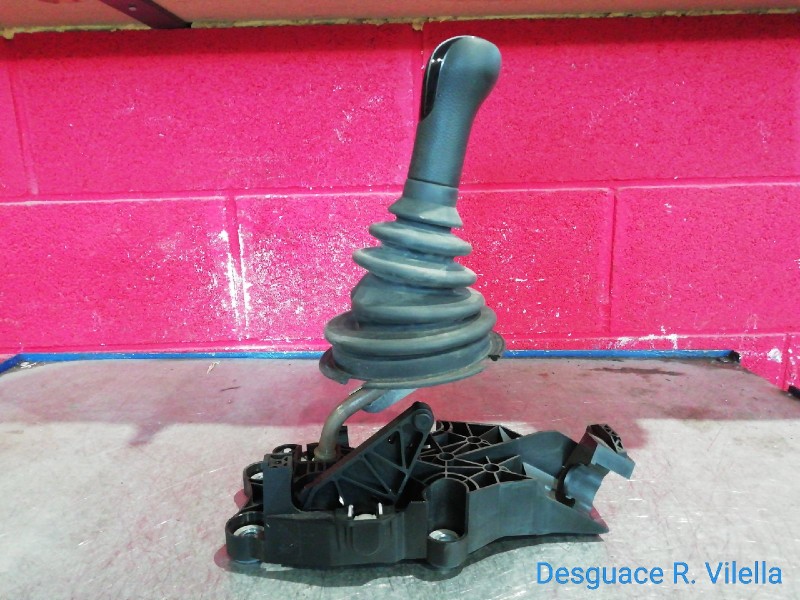 Recambio de palanca cambio para ford fusion (cbk) ambiente | 06.02 - 12.13 ambiente | 06.02 - 12.13 referencia OEM IAM   