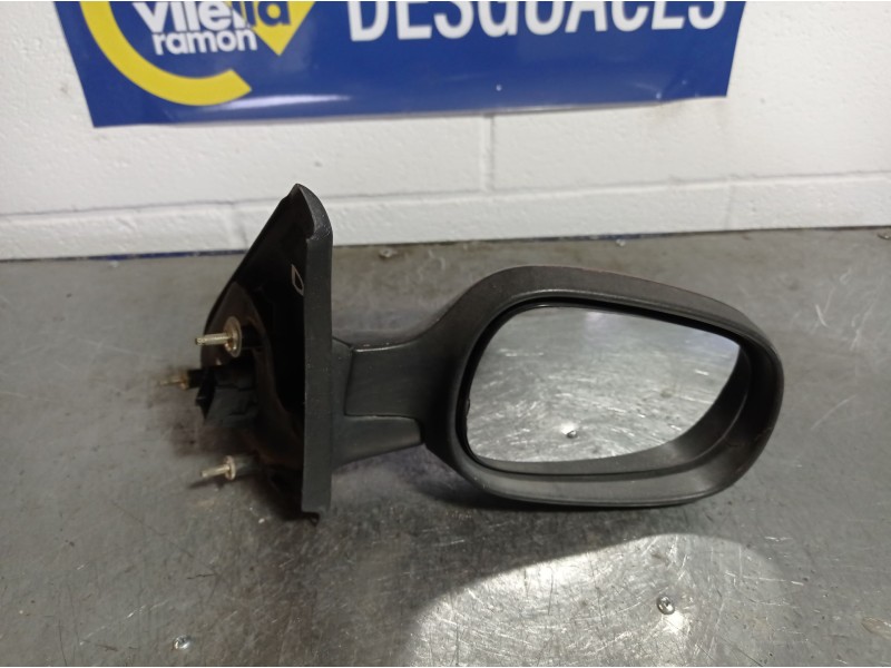 Recambio de retrovisor derecho para renault megane coupe rt 1.4 16v referencia OEM IAM ELECTRIC  
