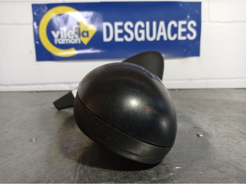 Recambio de retrovisor derecho para renault megane coupe rt 1.4 16v referencia OEM IAM ELECTRIC  