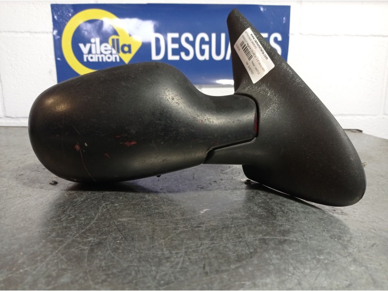 Recambio de retrovisor derecho para renault megane coupe rt 1.4 16v referencia OEM IAM ELECTRIC  