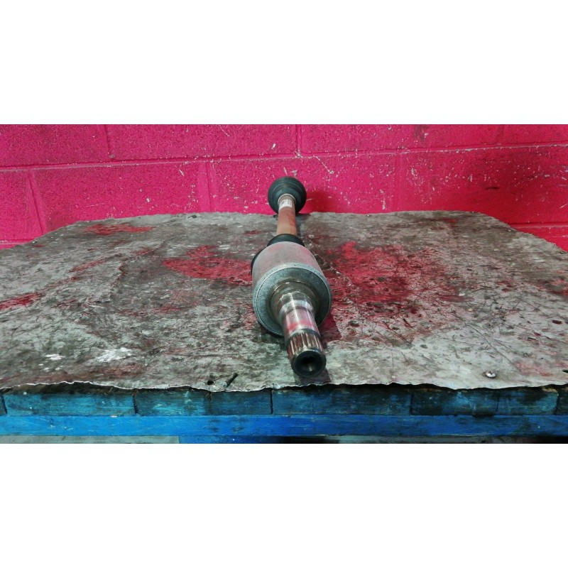 Recambio de transmision delantera derecha para peugeot 106 (s1) 1.1 | 0.91 - ... 1.1 | 0.91 - ... referencia OEM IAM   