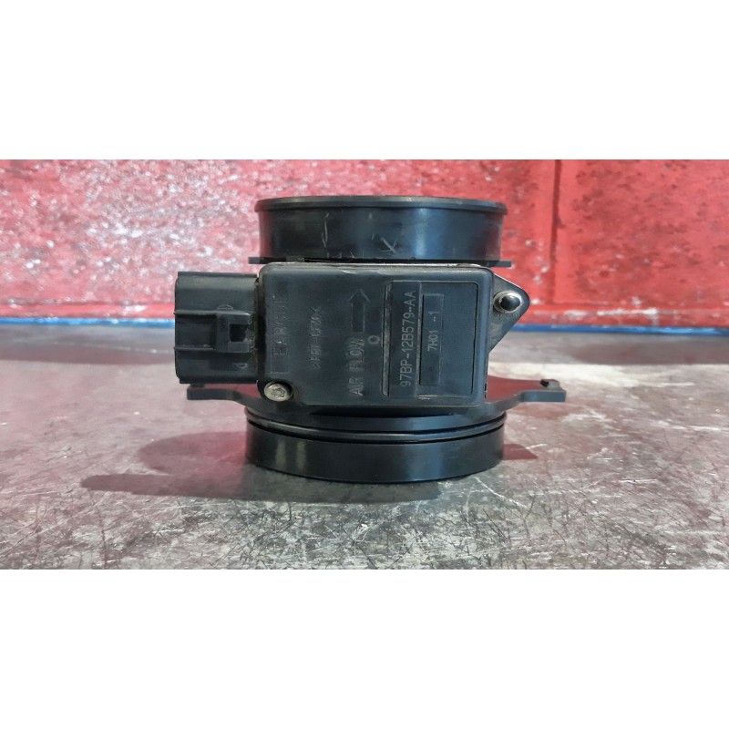 Recambio de caudalimetro para ford mondeo berlina (gd) 1.8 turbodiesel cat | 0.97 - ... 1.8 turbodiesel cat | 0.97 - ... referen