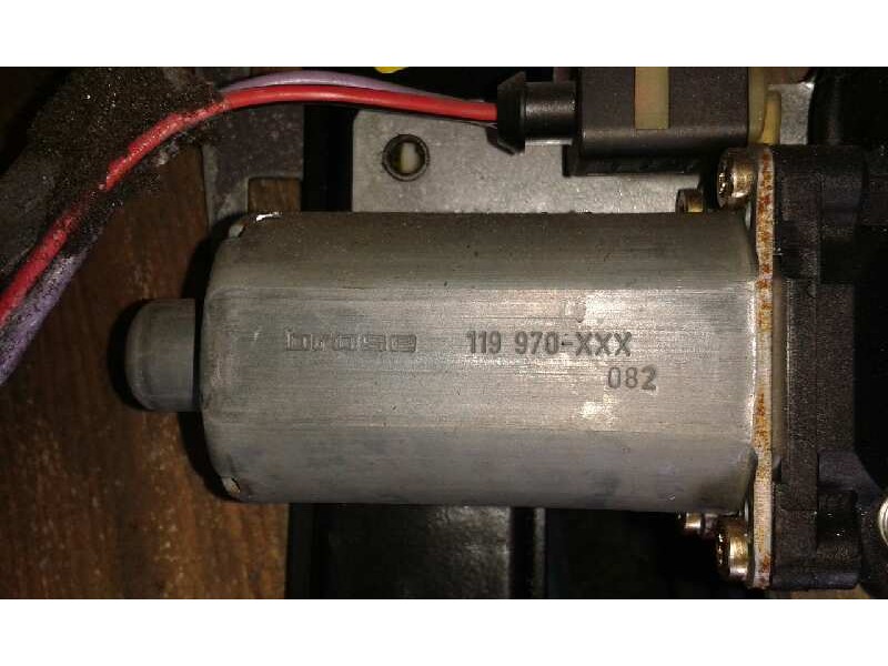 Recambio de elevalu. tras. derecho para volvo s 80 berlina 2.5 d | 05.98 - 12.00 s 80 berlina 2.5 d | 05.98 - 12.00 referencia O