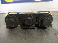 Recambio de mando calefaccion aire acondicionado para seat ibiza (6l1) stella | 08.01 - 12.04 stella | 08.01 - 12.04 referencia 