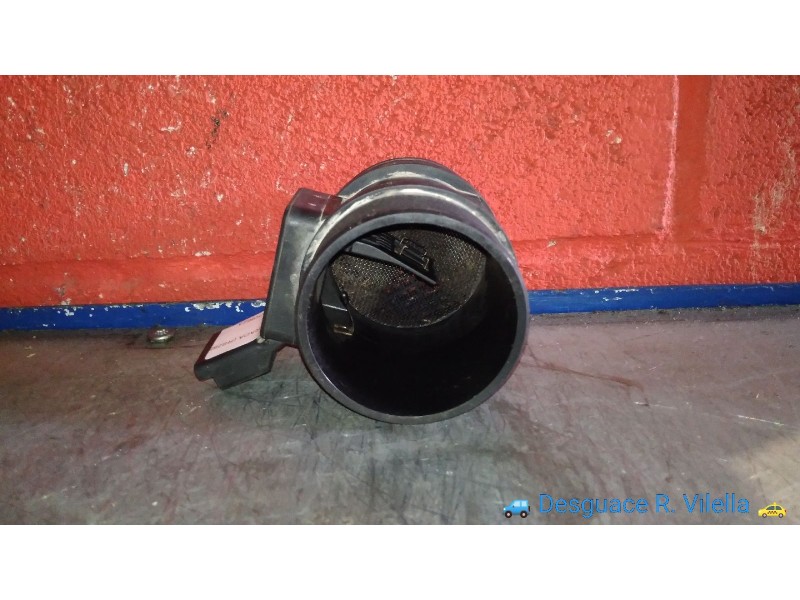 Recambio de caudalimetro para peugeot boxer caja cerrada (rs2850)(290/330)(02) 290 c  td | 02.02 - 12.06 referencia OEM IAM 5WK9