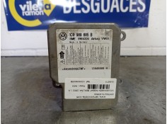 Recambio de centralita airbag para volkswagen passat berlina (3b3) 1.9 tdi | 0.00 - ... 1.9 tdi | 0.00 - ... referencia OEM IAM