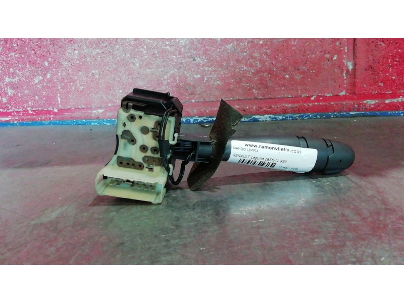 Recambio de mando limpia para renault laguna (b56) 1.9 dci (b56w) referencia OEM IAM   