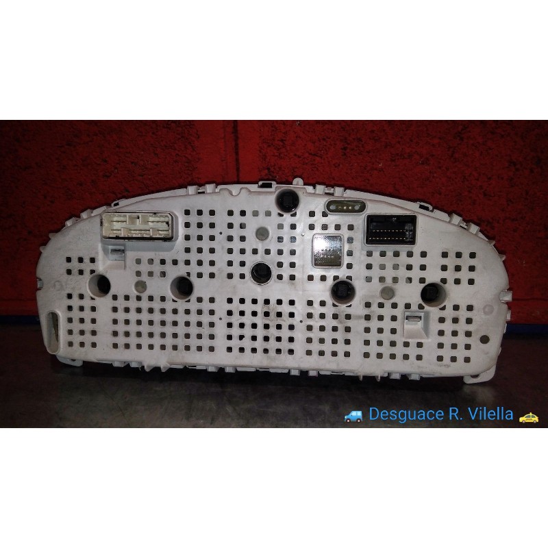 Recambio de cuadro instrumentos para hyundai getz (tb) 1.1 gl | 0.02 - ... 1.1 gl | 0.02 - ... referencia OEM IAM 11000909210H 9