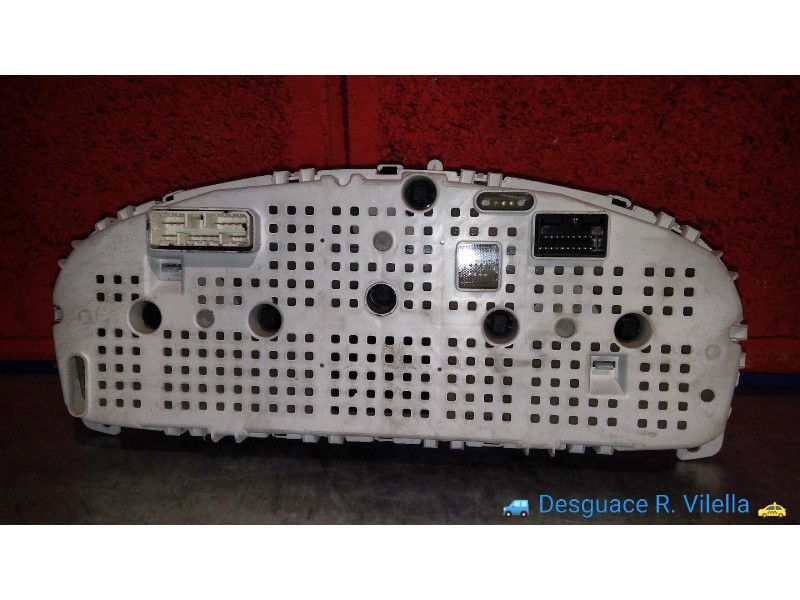 Recambio de cuadro instrumentos para hyundai getz (tb) 1.1 gl | 0.02 - ... 1.1 gl | 0.02 - ... referencia OEM IAM 11000909210H 9