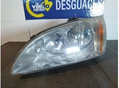Recambio de faro izquierdo para ford focus berlina (cap) trend | 08.04 - 12.07 trend | 08.04 - 12.07 referencia OEM IAM   