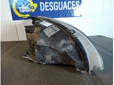 Recambio de faro izquierdo para ford focus berlina (cap) trend | 08.04 - 12.07 trend | 08.04 - 12.07 referencia OEM IAM    2