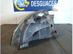 Recambio de faro derecho para ford focus berlina (cap) trend | 08.04 - 12.07 trend | 08.04 - 12.07 referencia OEM IAM    2