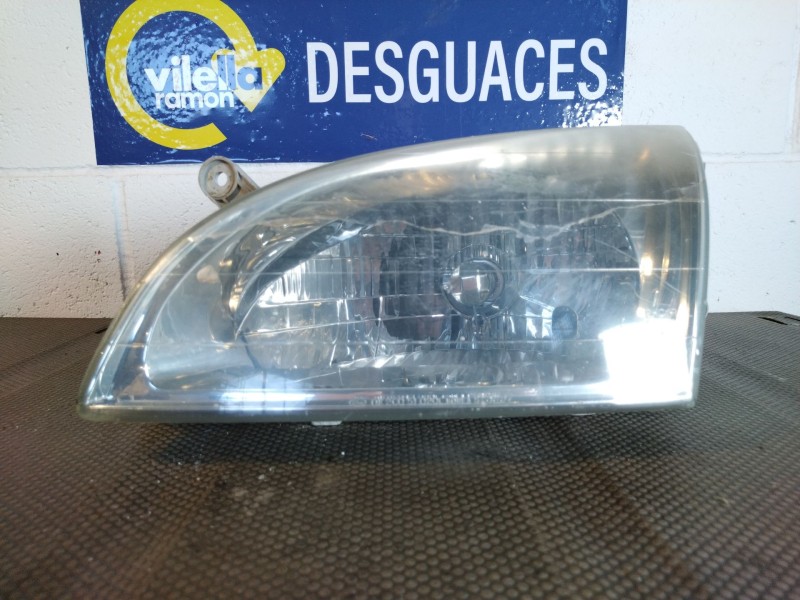 Recambio de faro izquierdo para kia carens  | 0.00 - 0.02  | 0.00 - 0.02 referencia OEM IAM    Recambio de faro izquierdo para kia carens  | 0.00 - 0.02  | 0.00 - 0.02 referencia OEM IAM