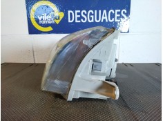 Recambio de faro izquierdo para kia carens  | 0.00 - 0.02  | 0.00 - 0.02 referencia OEM IAM    2