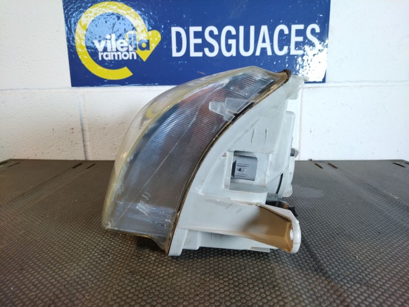 Recambio de faro izquierdo para kia carens  | 0.00 - 0.02  | 0.00 - 0.02 referencia OEM IAM    Recambio de faro izquierdo para kia carens  | 0.00 - 0.02  | 0.00 - 0.02 referencia OEM IAM