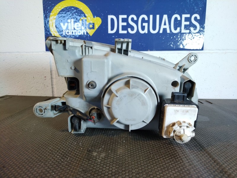 Recambio de faro izquierdo para kia carens  | 0.00 - 0.02  | 0.00 - 0.02 referencia OEM IAM    Recambio de faro izquierdo para kia carens  | 0.00 - 0.02  | 0.00 - 0.02 referencia OEM IAM