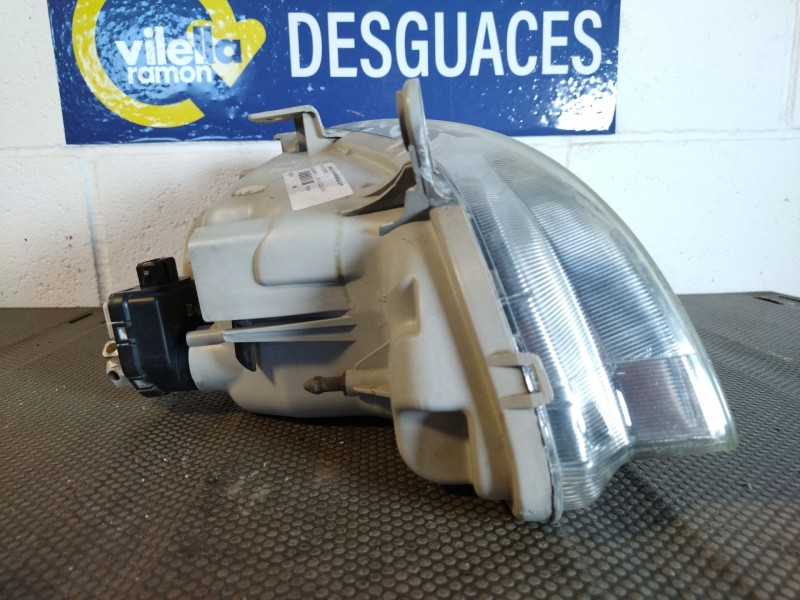 Recambio de faro izquierdo para kia carens  | 0.00 - 0.02  | 0.00 - 0.02 referencia OEM IAM    Recambio de faro izquierdo para kia carens  | 0.00 - 0.02  | 0.00 - 0.02 referencia OEM IAM