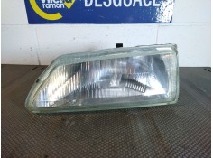Recambio de faro izquierdo para peugeot 106 (s1) 1.1 | 0.91 - 0.96 1.1 | 0.91 - 0.96 referencia OEM IAM   