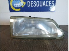 Recambio de faro derecho para peugeot 106 (s1) 1.1 | 0.91 - 0.96 1.1 | 0.91 - 0.96 referencia OEM IAM   