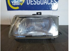 Recambio de faro izquierdo para seat ibiza (6k) 1.9 diesel (1y) | 0.93 - 0.99 1.9 diesel (1y) | 0.93 - 0.99 referencia OEM IAM  