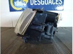 Recambio de faro izquierdo para seat ibiza (6k) 1.9 diesel (1y) | 0.93 - 0.99 1.9 diesel (1y) | 0.93 - 0.99 referencia OEM IAM   2