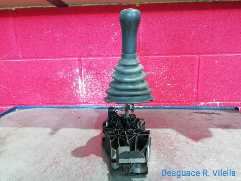 Recambio de palanca cambio para ford fusion (cbk) ambiente | 06.02 - 12.13 ambiente | 06.02 - 12.13 referencia OEM IAM   