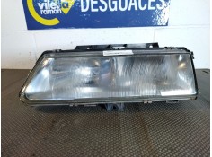 Recambio de faro izquierdo para citroen xantia 1.9d x referencia OEM IAM   