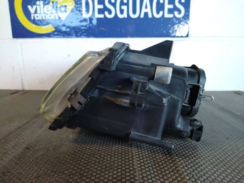 Recambio de faro izquierdo para citroen xantia 1.9d x referencia OEM IAM   