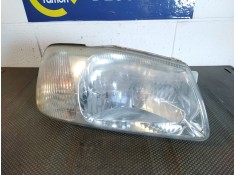 Recambio de faro derecho para hyundai accent (lc) 1.5 crdi cat | 0.00 - ... 1.5 crdi cat | 0.00 - ... referencia OEM IAM   