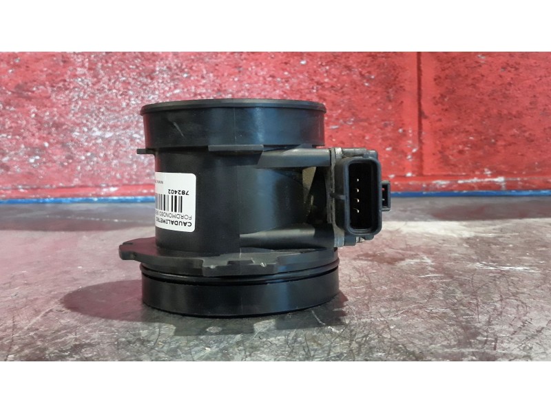 Recambio de caudalimetro para ford mondeo berlina (gd) 1.8 turbodiesel cat | 0.97 - ... 1.8 turbodiesel cat | 0.97 - ... referen