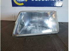 Recambio de faro izquierdo para peugeot 205 berlina  | 0.83 - 0.98  | 0.83 - 0.98 referencia OEM IAM   