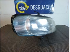 Recambio de faro derecho para opel vectra b berlina básico (1999) | 0.95 - ... básico (1999) | 0.95 - ... referencia OEM IAM
