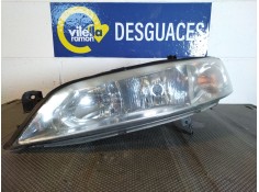 Recambio de faro izquierdo para opel vectra b berlina básico (1999) | 0.95 - ... básico (1999) | 0.95 - ... referencia OEM IAM