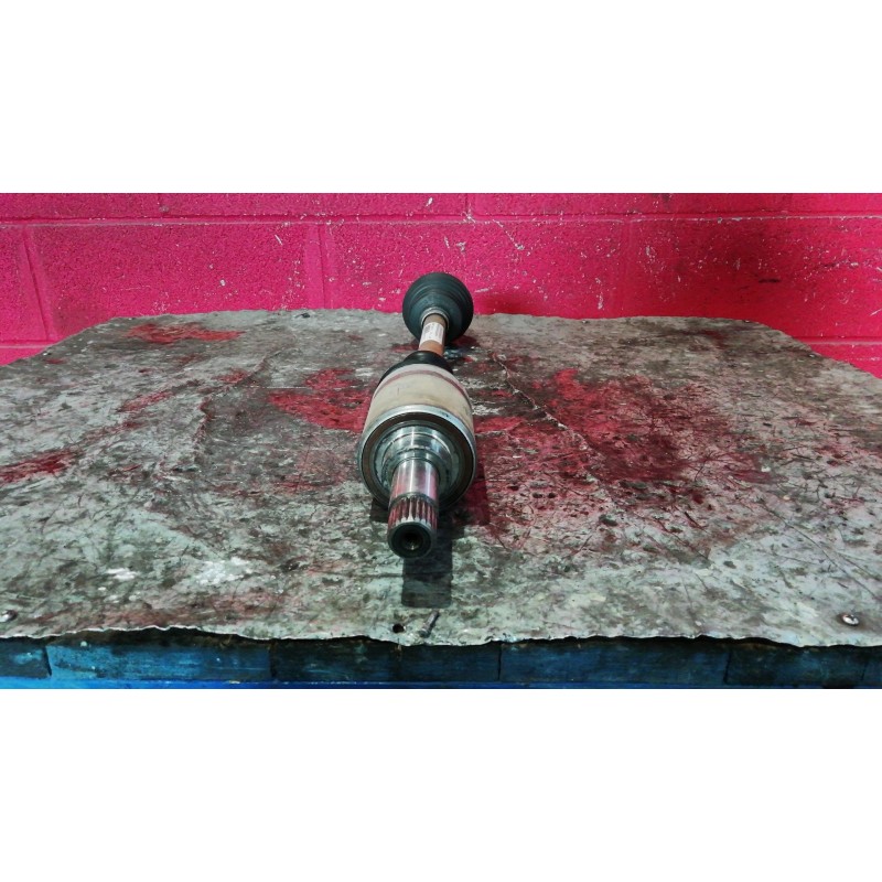 Recambio de transmision delantera izquierda para peugeot 106 (s1) 1.1 | 0.91 - ... 1.1 | 0.91 - ... referencia OEM IAM   